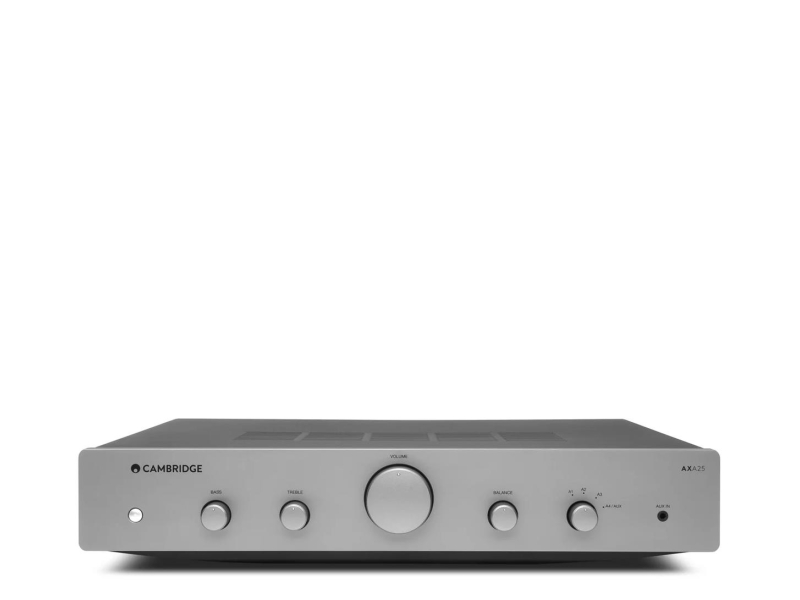 Cambridge Audio AXA25